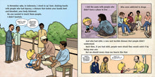 Load image into Gallery viewer, I am Princess DIana (Ordinary People Change the World)