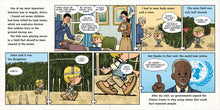 Load image into Gallery viewer, I am Princess DIana (Ordinary People Change the World)
