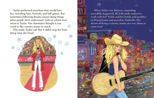 Load image into Gallery viewer, Taylor Swift (A Little Golden Book Biography)