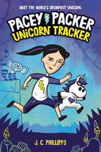 Load image into Gallery viewer, Pacey Packer Unicorn Tracker