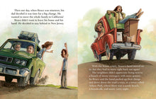 Load image into Gallery viewer, Bruce Springsteen (A Little Golden Book Biography)