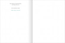 Load image into Gallery viewer, This Wild and Precious Life: A Journal