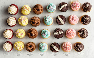 Sally's Baking 101