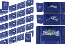 Load image into Gallery viewer, The Night Librarian