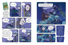 Load image into Gallery viewer, The Night Librarian