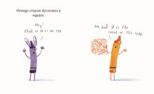 Load image into Gallery viewer, Happy Easter from the Crayons