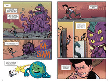 Load image into Gallery viewer, The Last Kids on Earth: The Graphic Novel