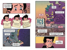 Load image into Gallery viewer, The Last Kids on Earth: The Graphic Novel