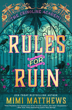 Load image into Gallery viewer, Rules for Ruin