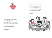 Load image into Gallery viewer, Bibsy Cross and the Bad Apple