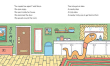 Load image into Gallery viewer, Earl &amp; Worm #1: The Bad Idea and Other Stories