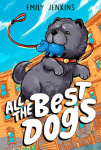 Load image into Gallery viewer, All the Best Dogs