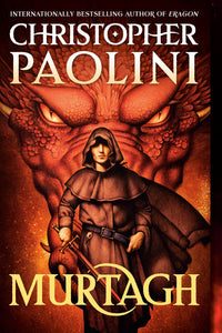 Murtagh (The Inheritance Cycle, Book 5)