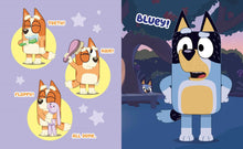 Load image into Gallery viewer, Love from Bluey