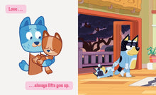 Load image into Gallery viewer, Love from Bluey
