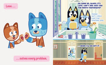 Load image into Gallery viewer, Love from Bluey