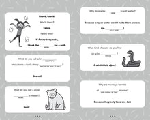 Load image into Gallery viewer, The Mad Libs Silly, Hilariously Funny, Belly-Busting Joke Book