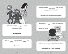 Load image into Gallery viewer, The Mad Libs Silly, Hilariously Funny, Belly-Busting Joke Book