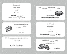 Load image into Gallery viewer, The Mad Libs Silly, Hilariously Funny, Belly-Busting Joke Book