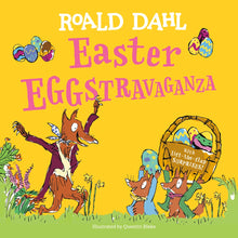 Load image into Gallery viewer, Easter EGGstravaganza: With Lift-the-Flap Surprises!