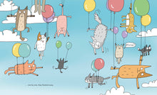 Load image into Gallery viewer, Cats on Cats on Cats