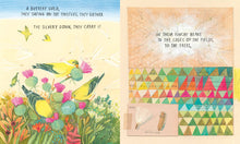 Load image into Gallery viewer, Goldfinches