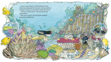 Load image into Gallery viewer, The Mermaid (Board Book)