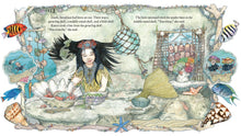 Load image into Gallery viewer, The Mermaid (Board Book)