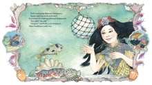 Load image into Gallery viewer, The Mermaid (Board Book)
