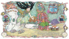 Load image into Gallery viewer, The Mermaid (Board Book)