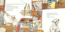 Load image into Gallery viewer, Noodles on a Bicycle