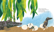 Load image into Gallery viewer, Cornelius (Lap Board Book)