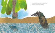 Load image into Gallery viewer, Cornelius (Lap Board Book)