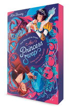 Load image into Gallery viewer, Snow White and the Dragon (or, Sleeping Beauty and the Seven Dwarfs)