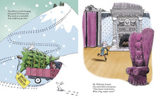 Load image into Gallery viewer, Mr. Willowby&#39;s Head Over Heels Christmas