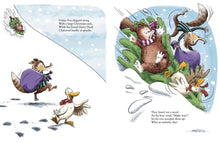 Load image into Gallery viewer, Mr. Willowby&#39;s Head Over Heels Christmas