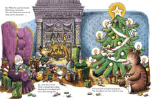 Load image into Gallery viewer, Mr. Willowby&#39;s Head Over Heels Christmas