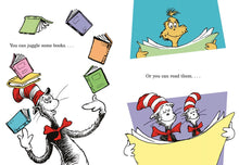 Load image into Gallery viewer, Dr. Seuss&#39;s If You Think There&#39;s Nothing to Do