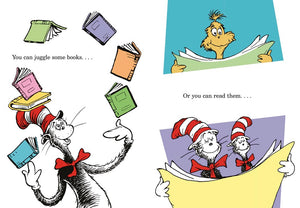 Dr. Seuss's If You Think There's Nothing to Do