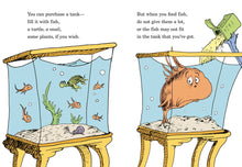 Load image into Gallery viewer, Dr. Seuss&#39;s If You Think There&#39;s Nothing to Do