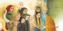 Load image into Gallery viewer, Tori and the Muses