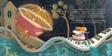 Load image into Gallery viewer, Tori and the Muses