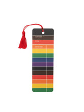 Load image into Gallery viewer, Library Card Pride Bookmark