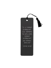 Load image into Gallery viewer, Punk Rock Authors Bookmark