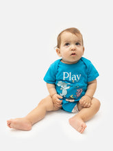 Load image into Gallery viewer, Elephant and Piggie Play Bodysuit (12M)