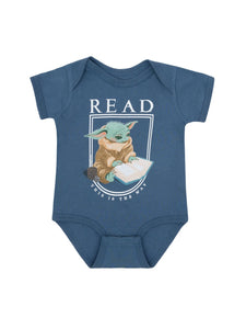 Baby Grogu Bodysuit (12M)