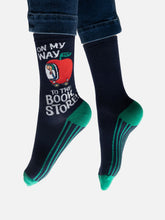 Load image into Gallery viewer, Richard Scarry Socks (Adult)
