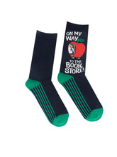 Load image into Gallery viewer, Richard Scarry Socks (Adult)