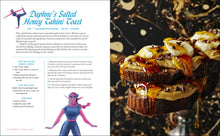 Load image into Gallery viewer, The Official Lore Olympus Cookbook