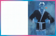 Load image into Gallery viewer, Lore Olympus Notebook